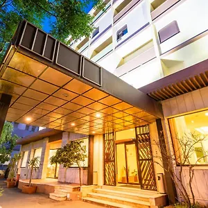 Europa Palace Ξενοδοχείο