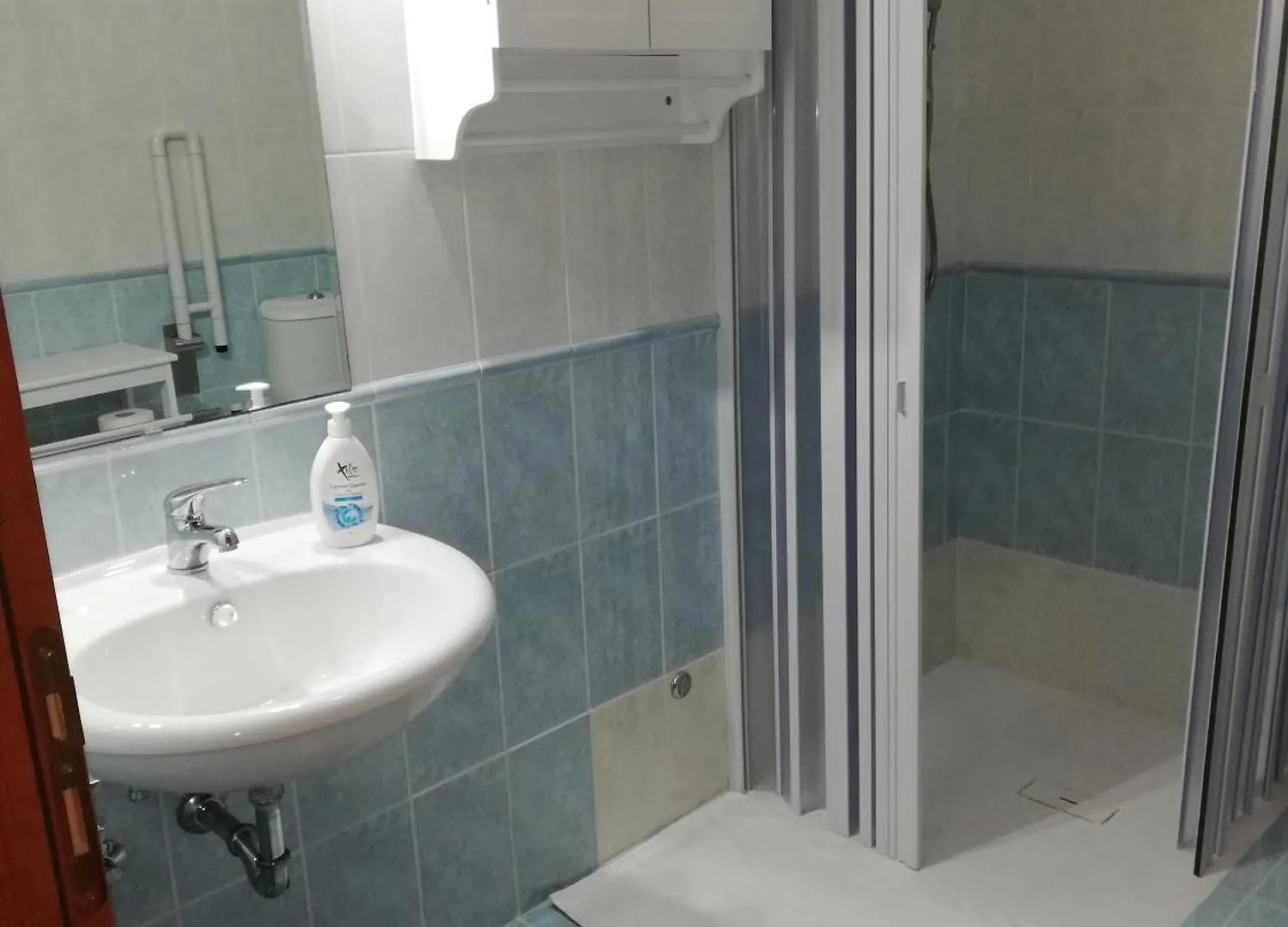 Il Posto Giusto Apartment Messina 0*,  Italy