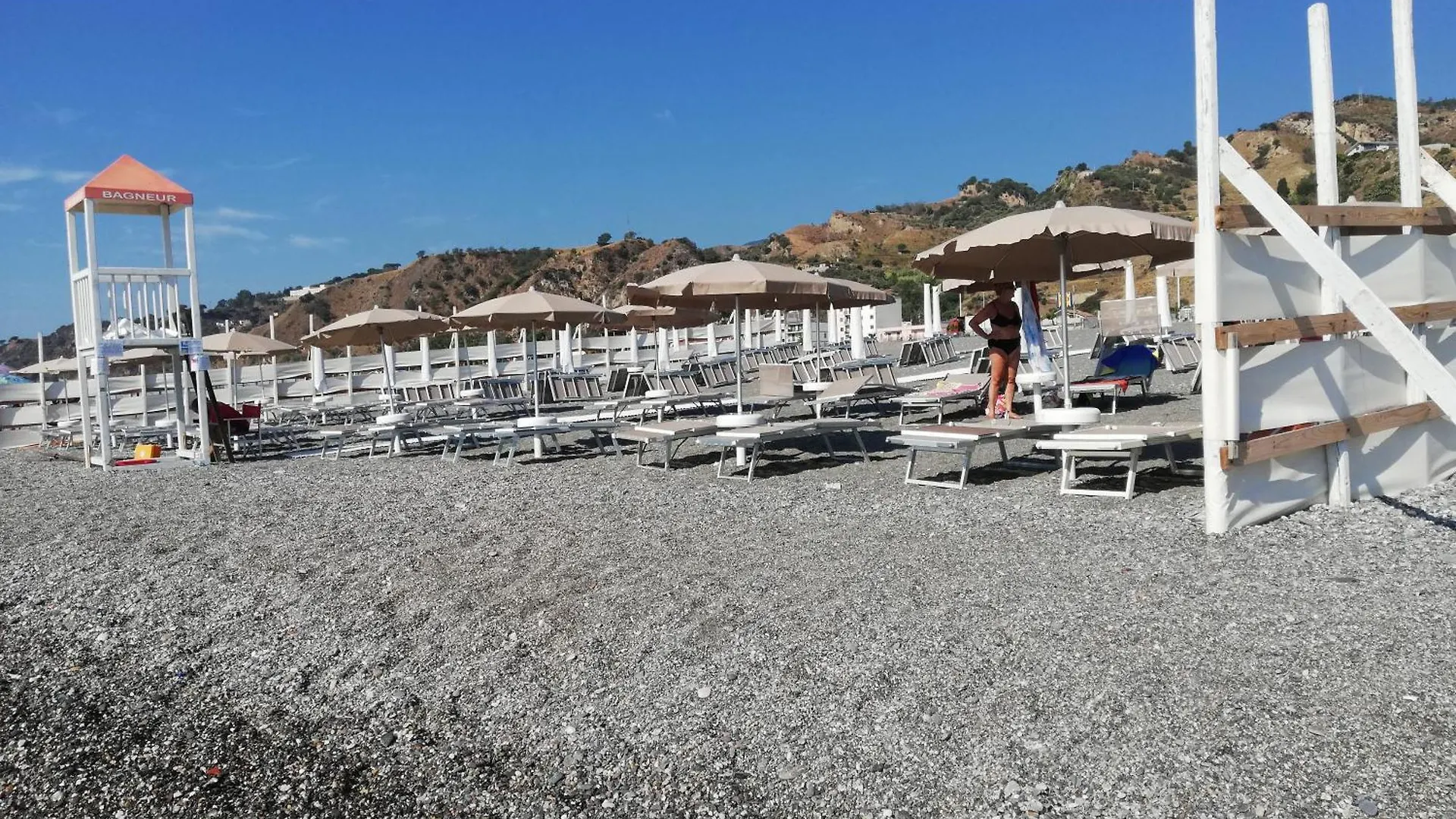Il Posto Giusto Apartment Messina