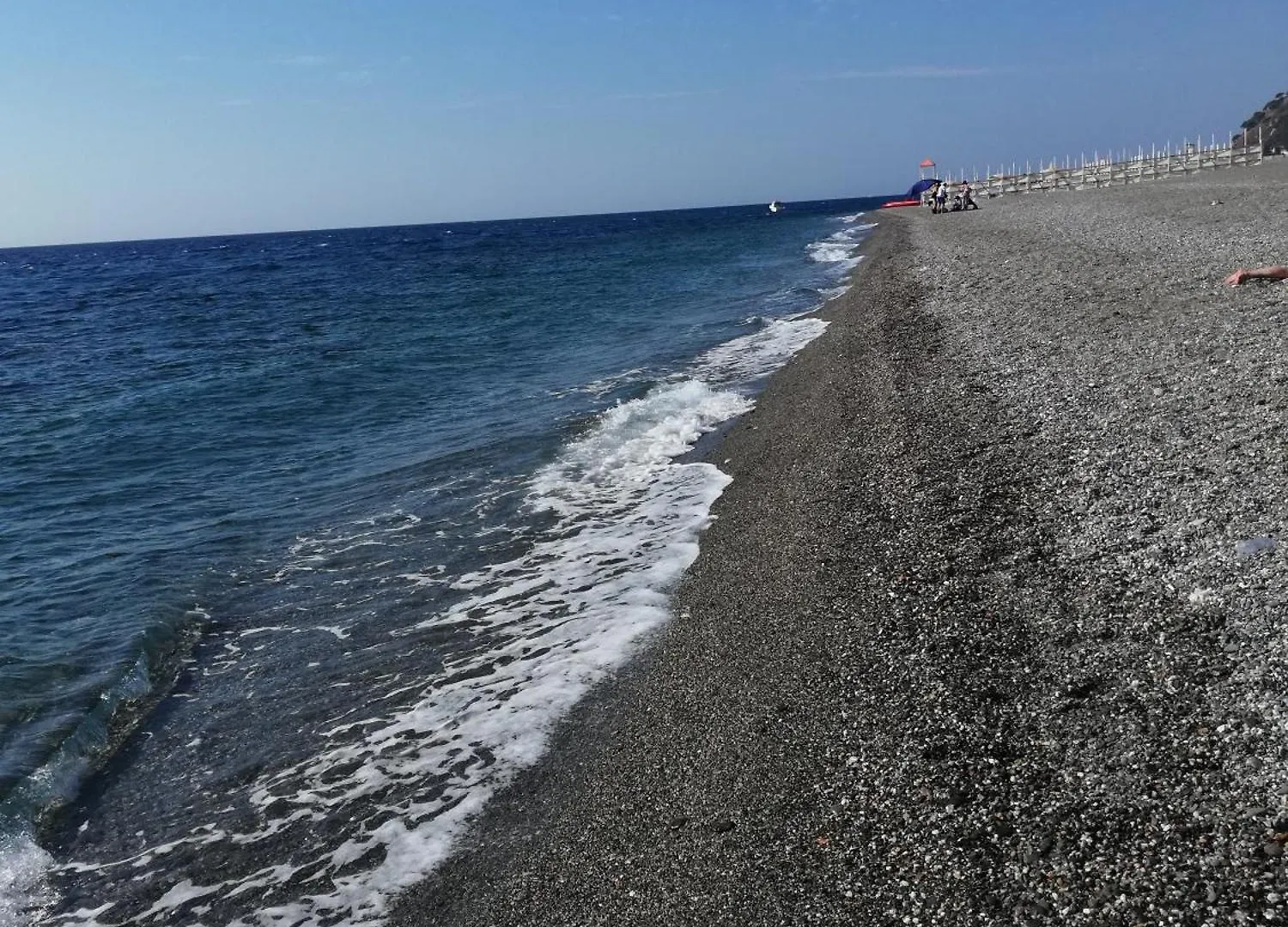 Il Posto Giusto Apartment Messina 0*,