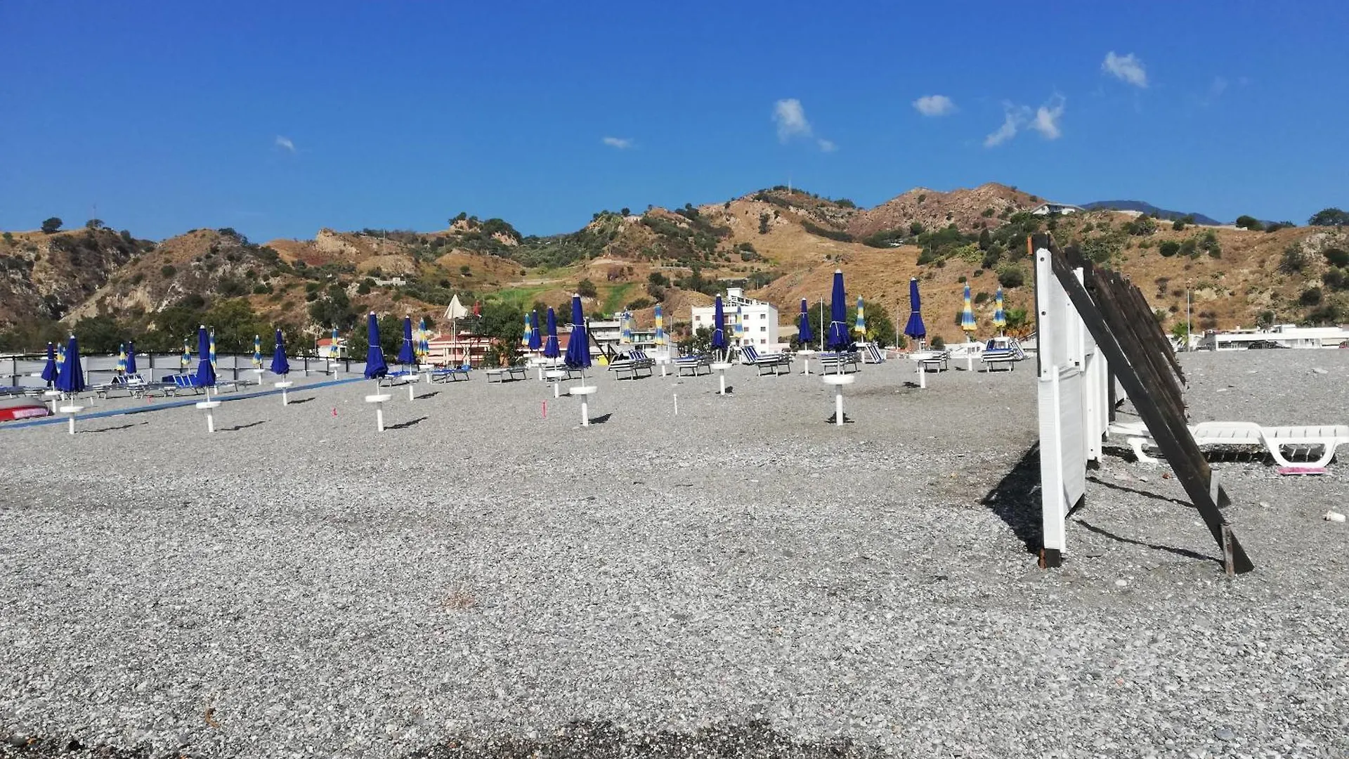 Il Posto Giusto Apartment Messina 0*,  Italy