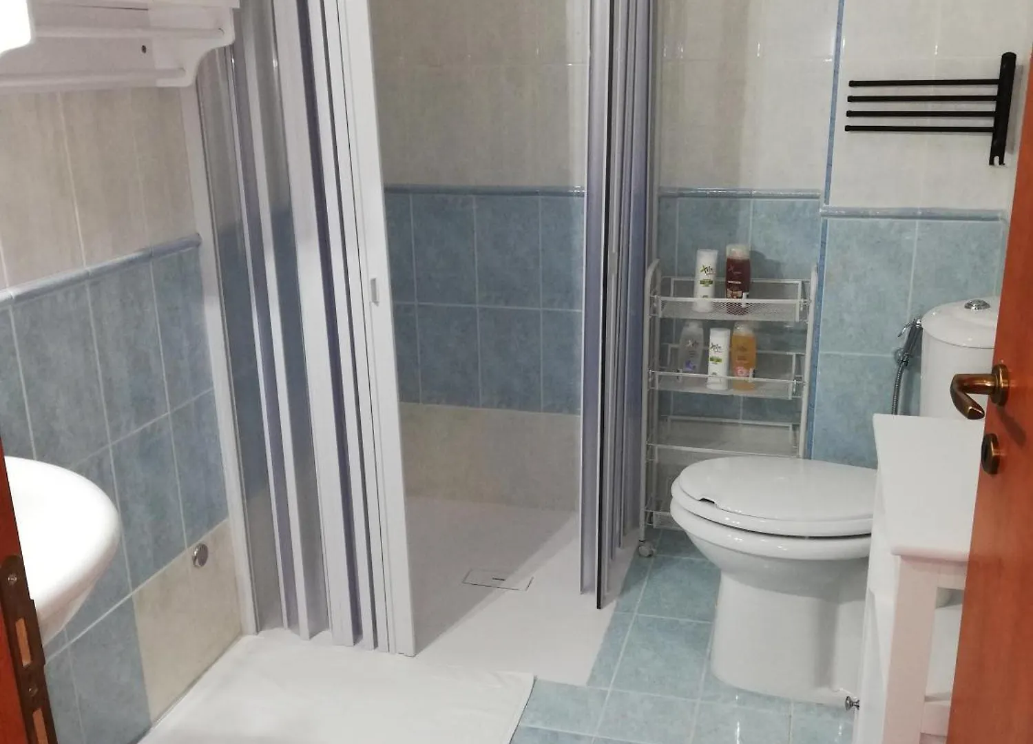 Il Posto Giusto Apartment Messina